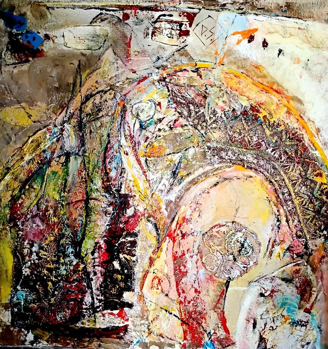 Walls. No Echoes. No Soul